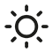 Sun Icon